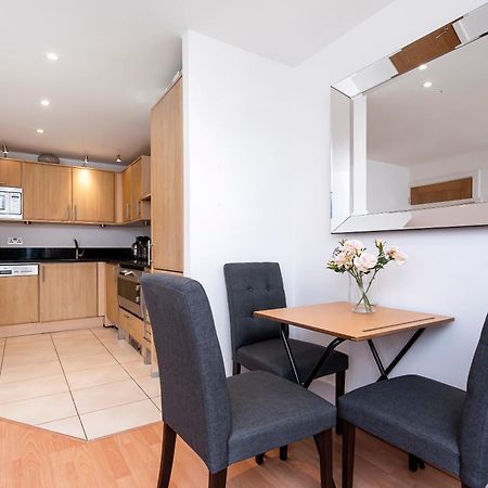 Central 2 Bed With Large Terrace Londra Exterior foto
