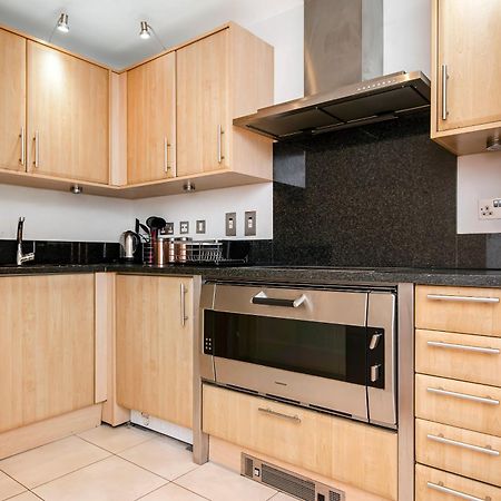 Central 2 Bed With Large Terrace Londra Exterior foto