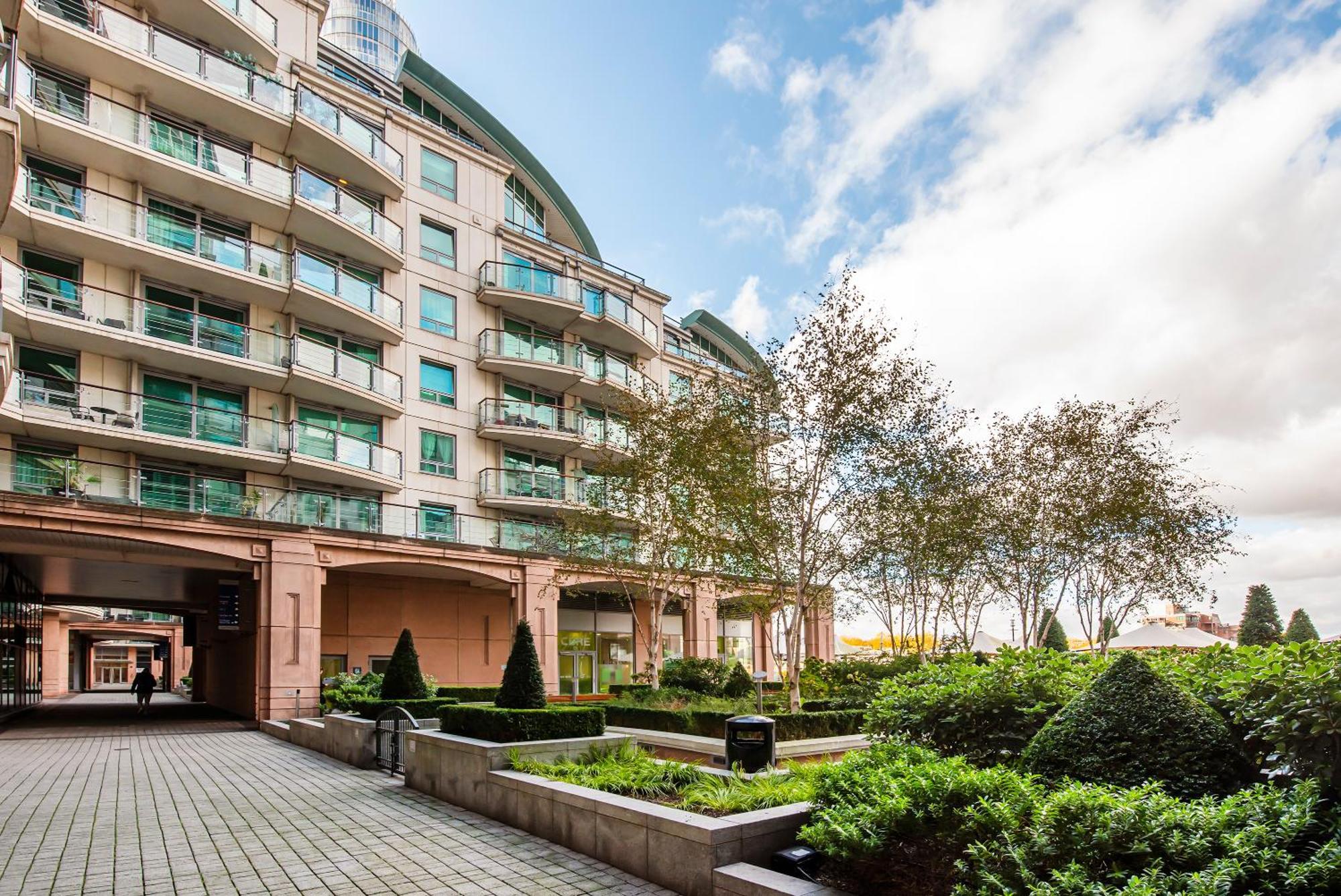 Central 2 Bed With Large Terrace Londra Exterior foto