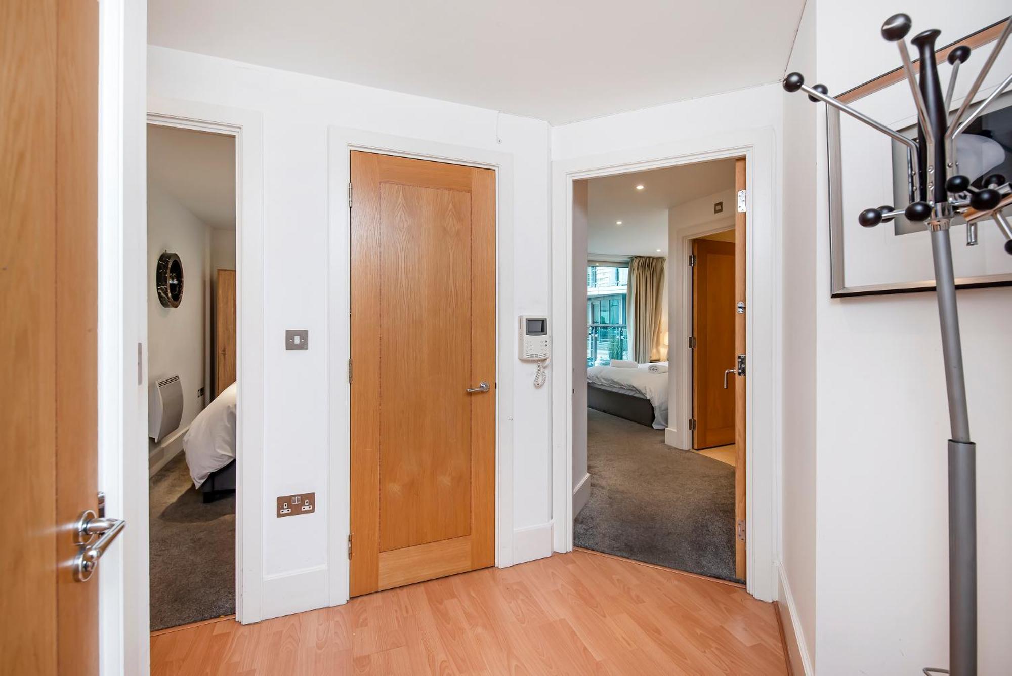 Central 2 Bed With Large Terrace Londra Exterior foto