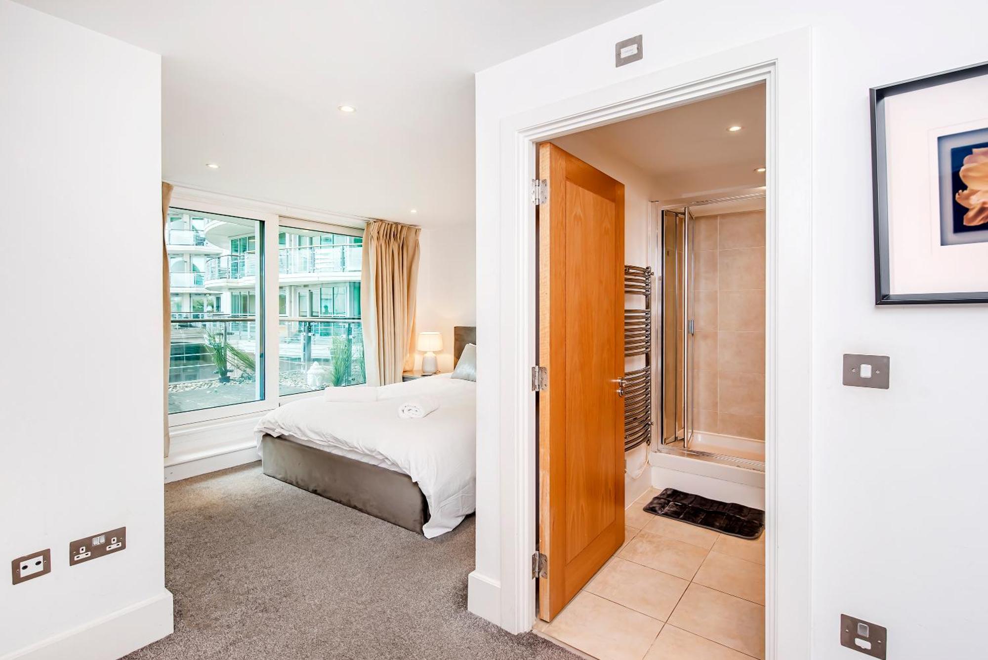 Central 2 Bed With Large Terrace Londra Exterior foto