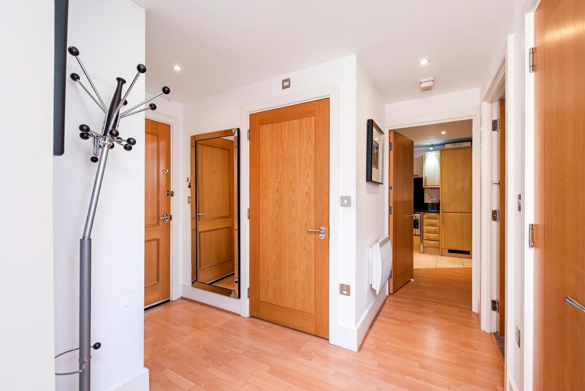 Central 2 Bed With Large Terrace Londra Exterior foto
